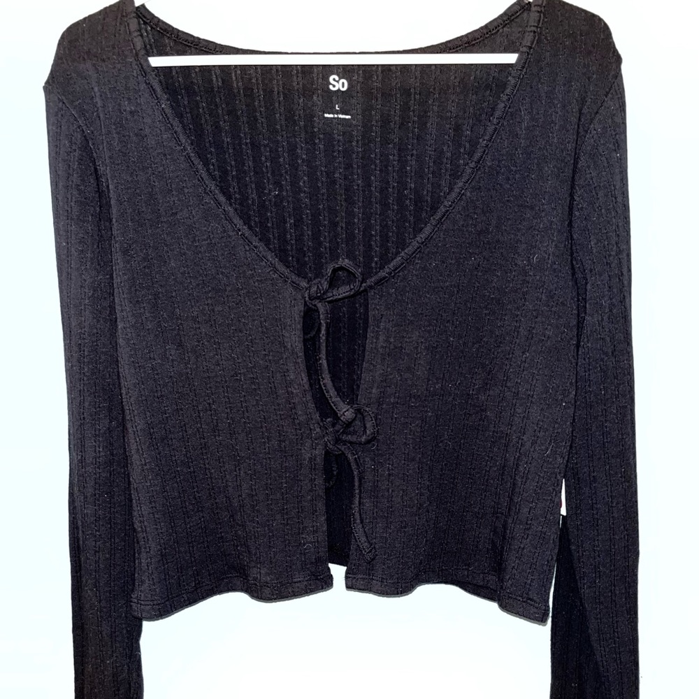 SO Cardigan